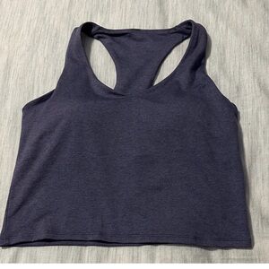 Vuori Halo Performance Crop 2.0 Tank Top Bundle - 2 Tops